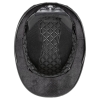 Kask jeździecki Exxeed DIAMOND 3 czarny UVEX